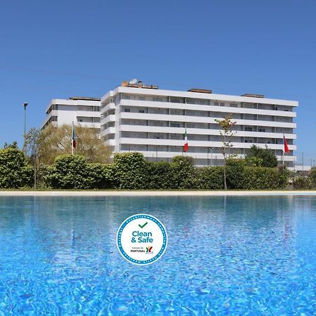 Curia Clube Apart otel Dış mekan fotoğraf
