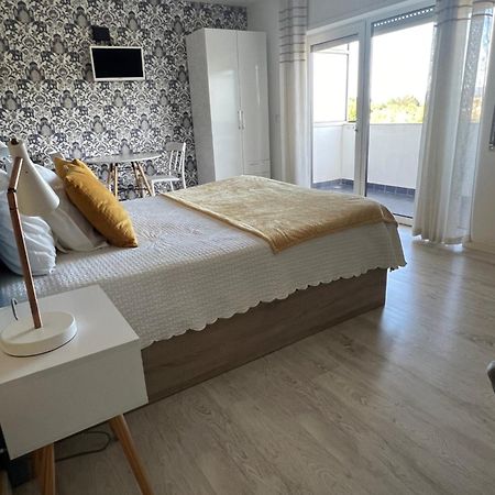 Curia Clube Apart otel Dış mekan fotoğraf