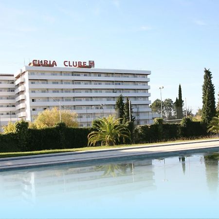 Curia Clube Apart otel Dış mekan fotoğraf