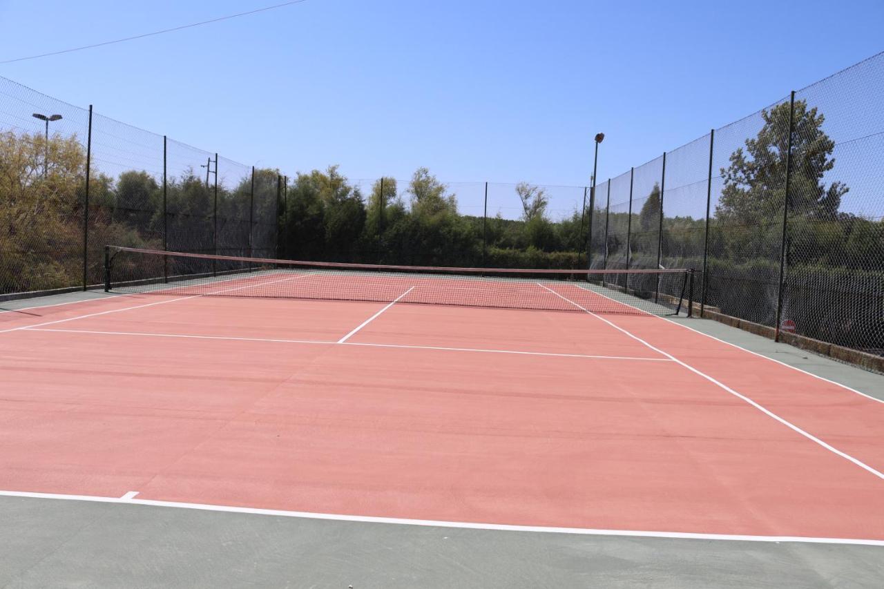 Curia Clube Apart otel Dış mekan fotoğraf