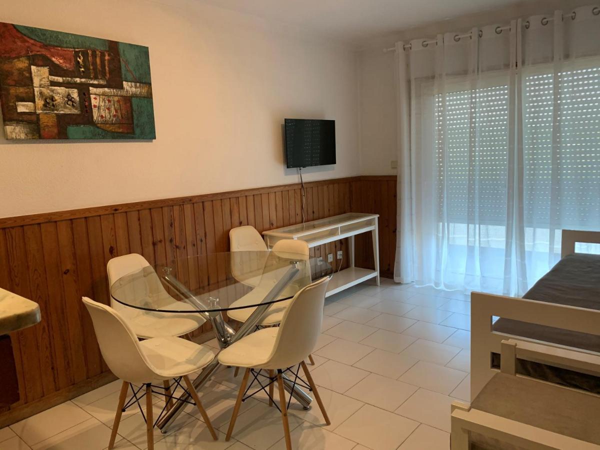 Curia Clube Apart otel Dış mekan fotoğraf