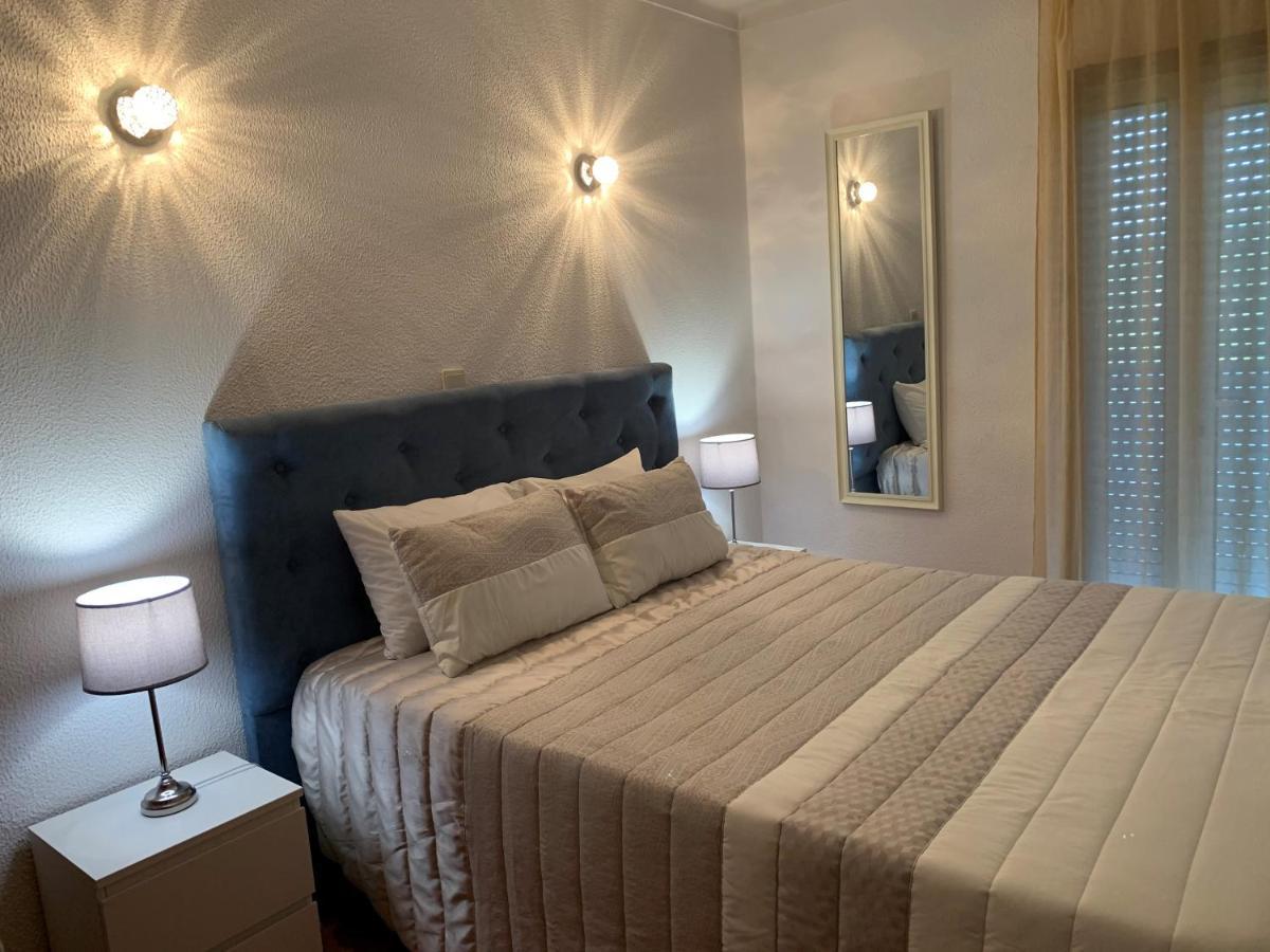 Curia Clube Apart otel Dış mekan fotoğraf