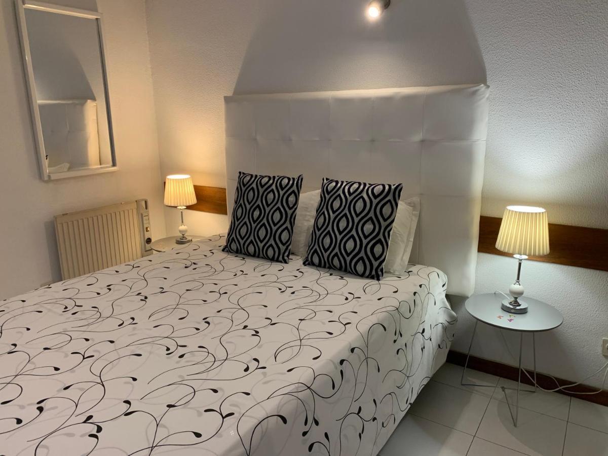Curia Clube Apart otel Dış mekan fotoğraf