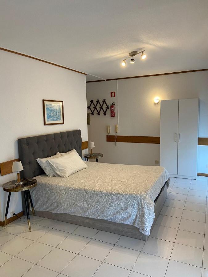 Curia Clube Apart otel Dış mekan fotoğraf