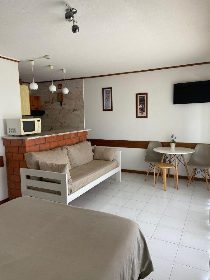 Curia Clube Apart otel Dış mekan fotoğraf