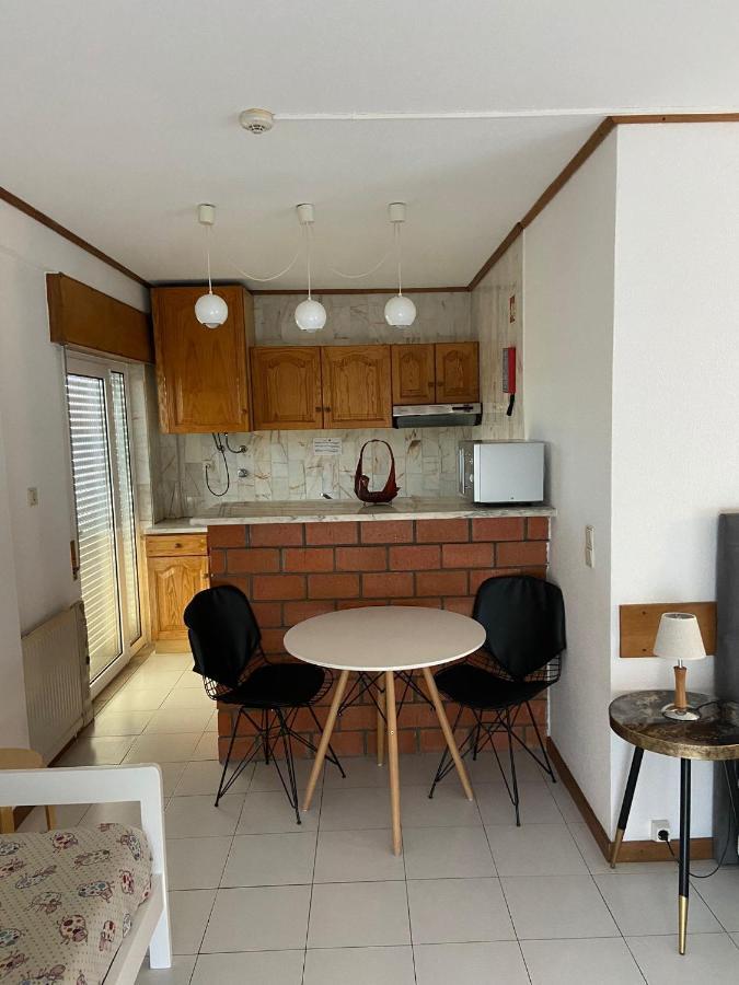 Curia Clube Apart otel Dış mekan fotoğraf
