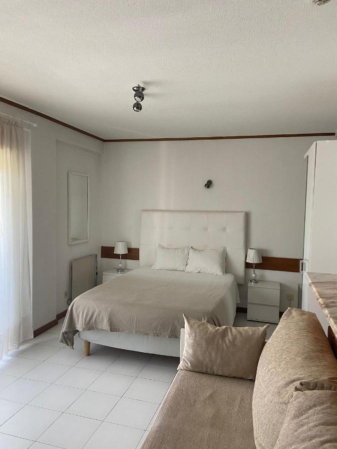 Curia Clube Apart otel Dış mekan fotoğraf