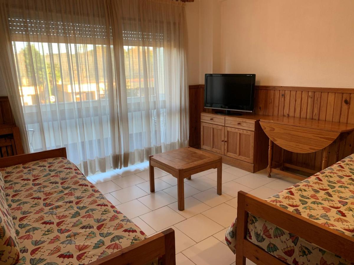 Curia Clube Apart otel Dış mekan fotoğraf