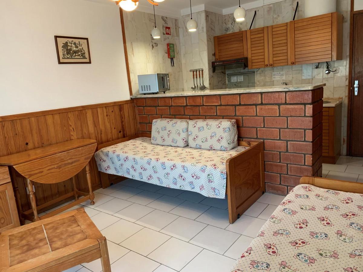 Curia Clube Apart otel Dış mekan fotoğraf