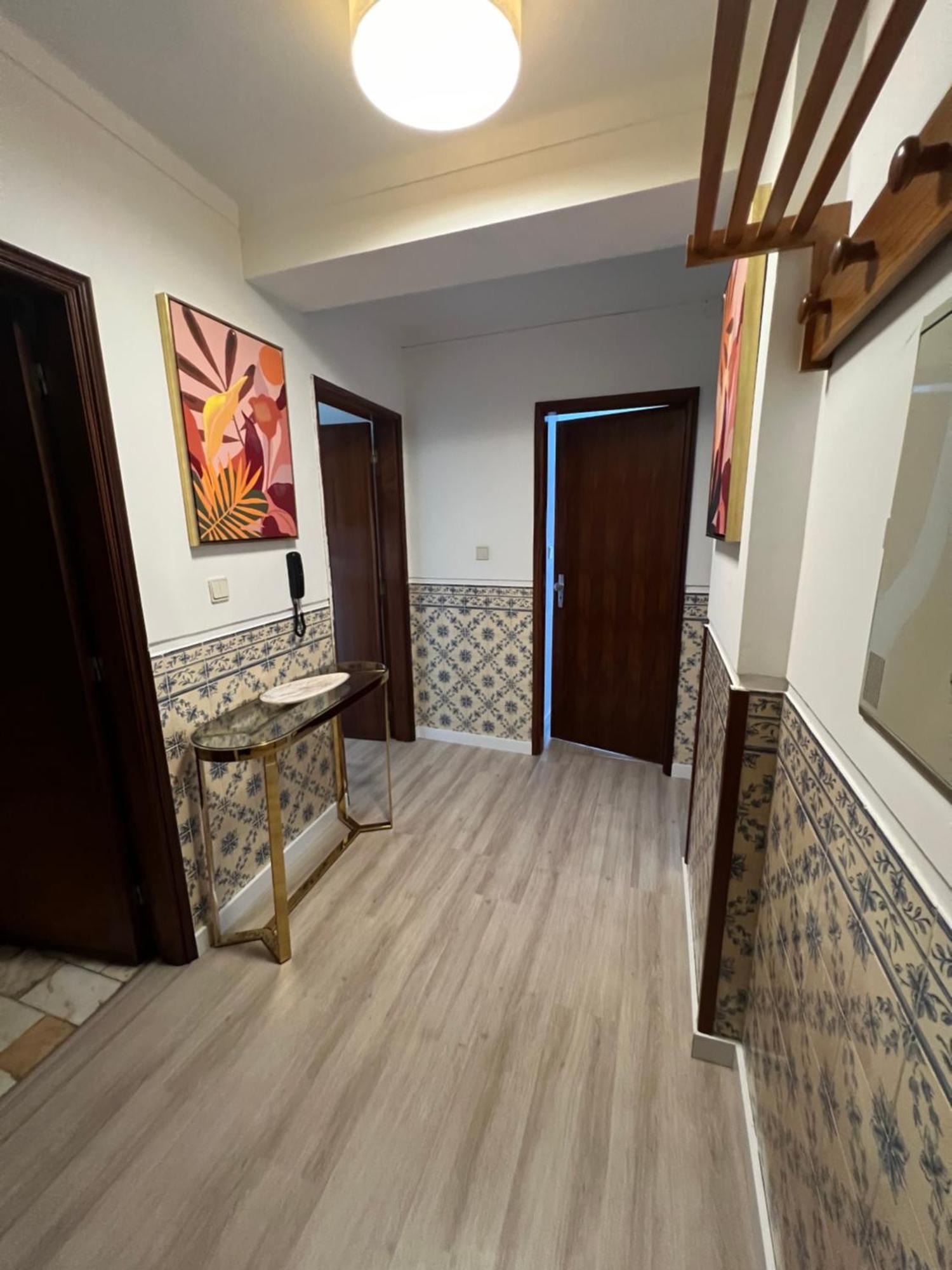 Curia Clube Apart otel Dış mekan fotoğraf