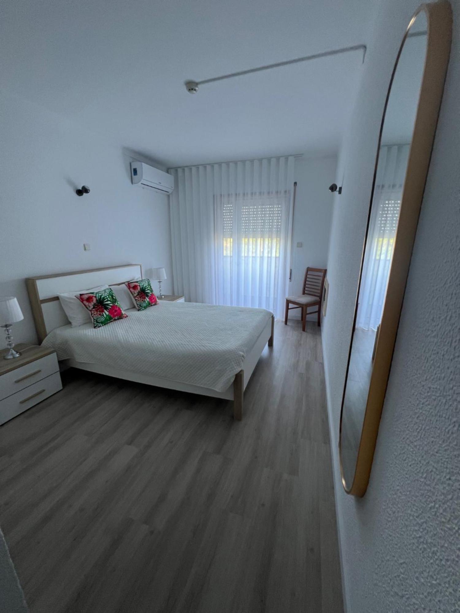 Curia Clube Apart otel Dış mekan fotoğraf