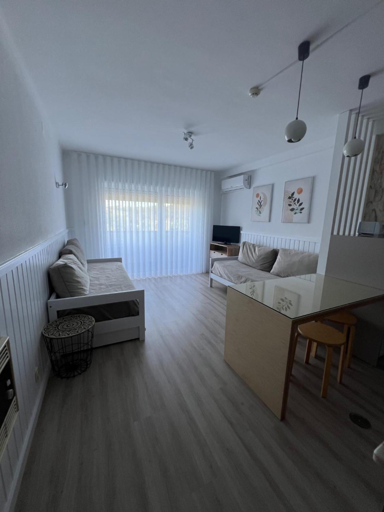 Curia Clube Apart otel Dış mekan fotoğraf