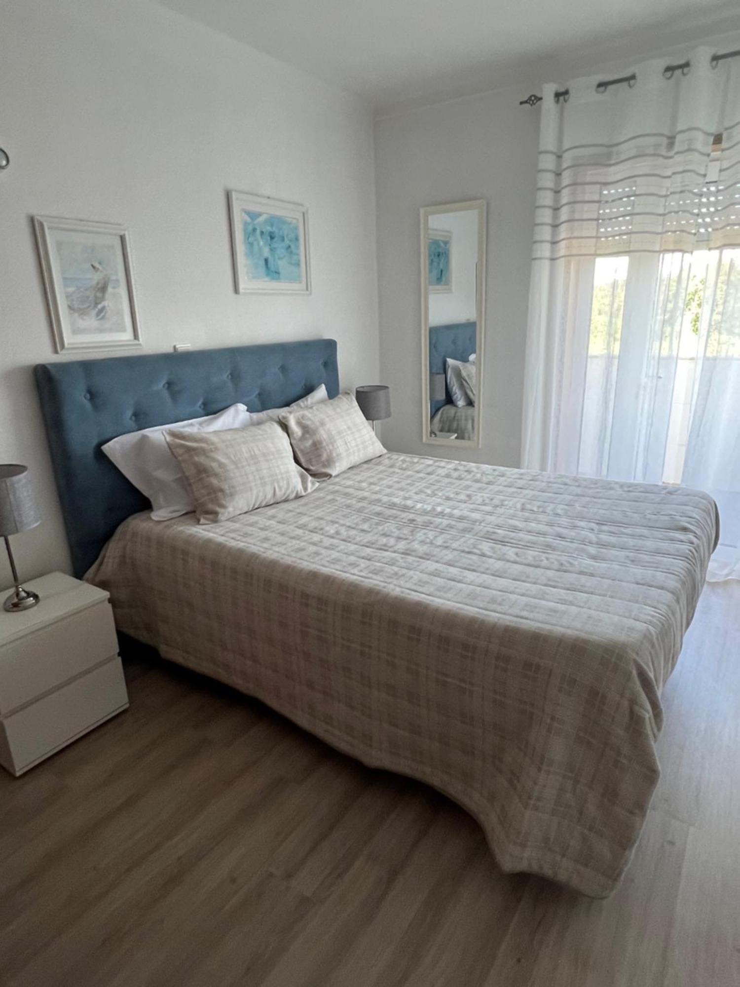 Curia Clube Apart otel Dış mekan fotoğraf