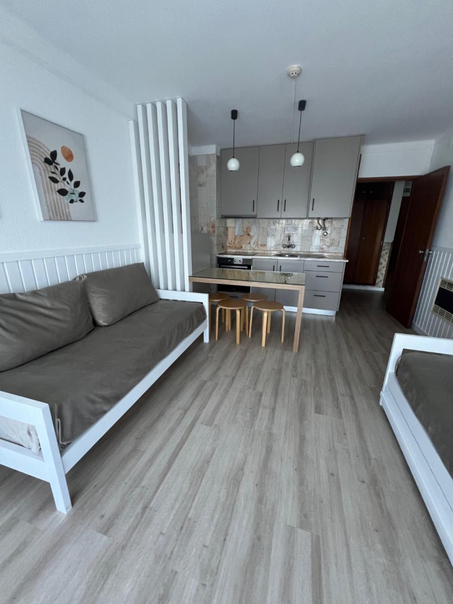 Curia Clube Apart otel Dış mekan fotoğraf