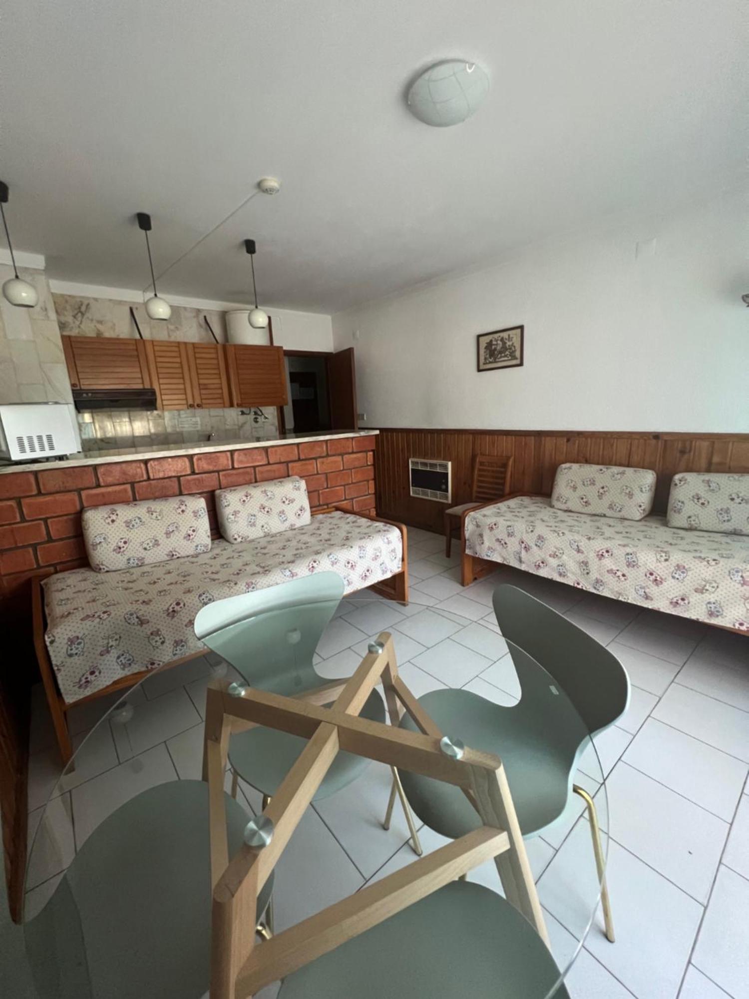 Curia Clube Apart otel Dış mekan fotoğraf