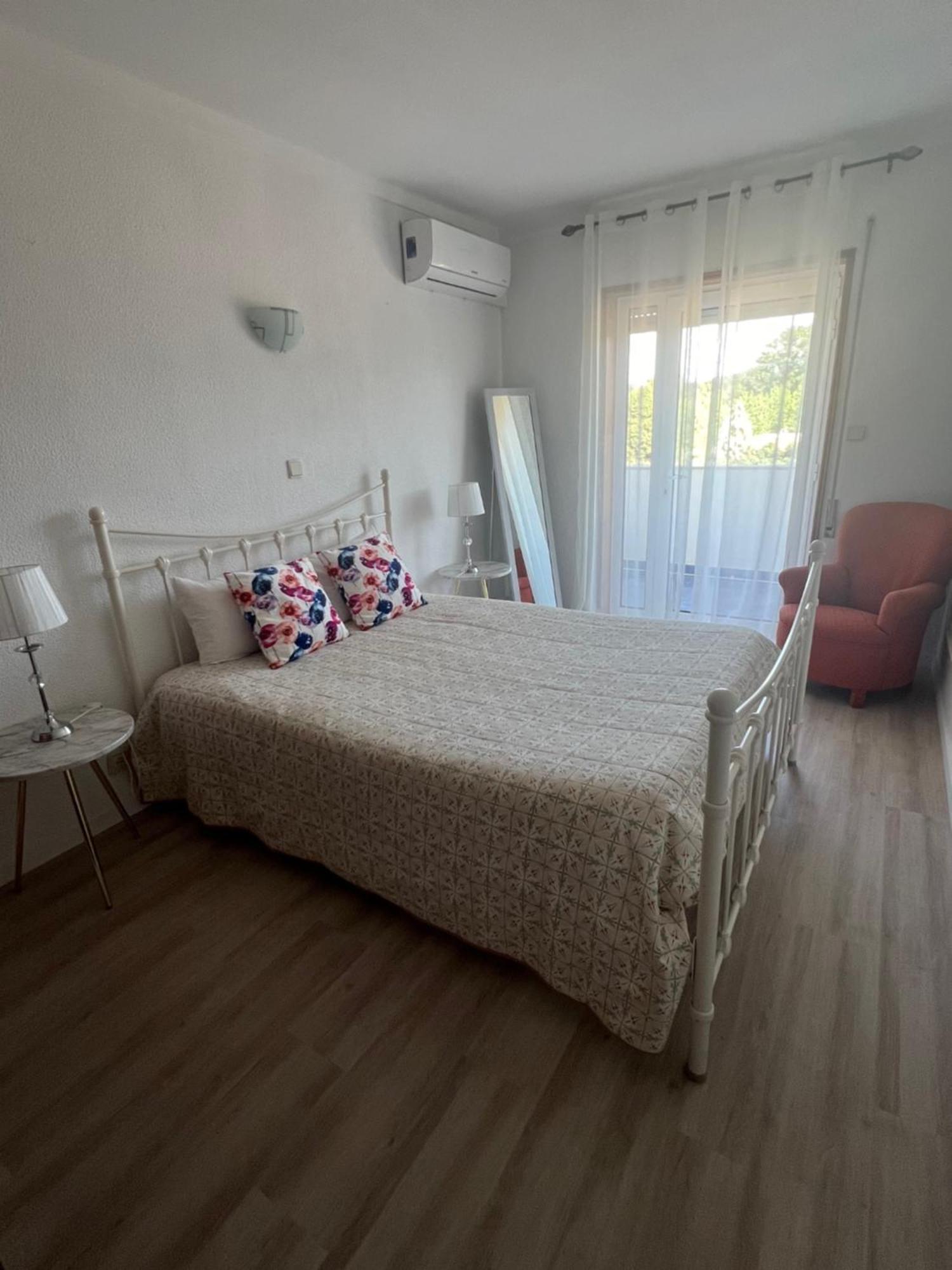 Curia Clube Apart otel Dış mekan fotoğraf