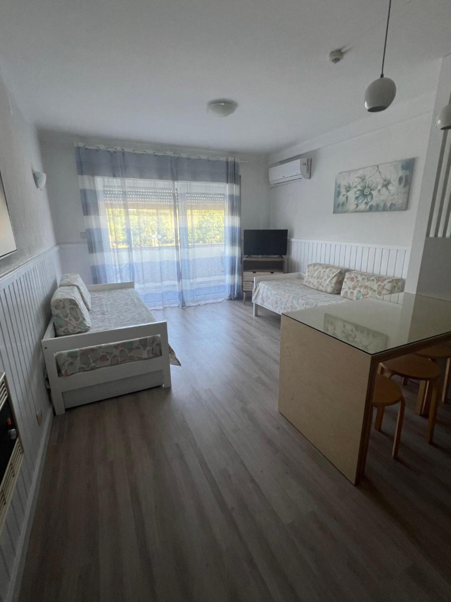 Curia Clube Apart otel Dış mekan fotoğraf