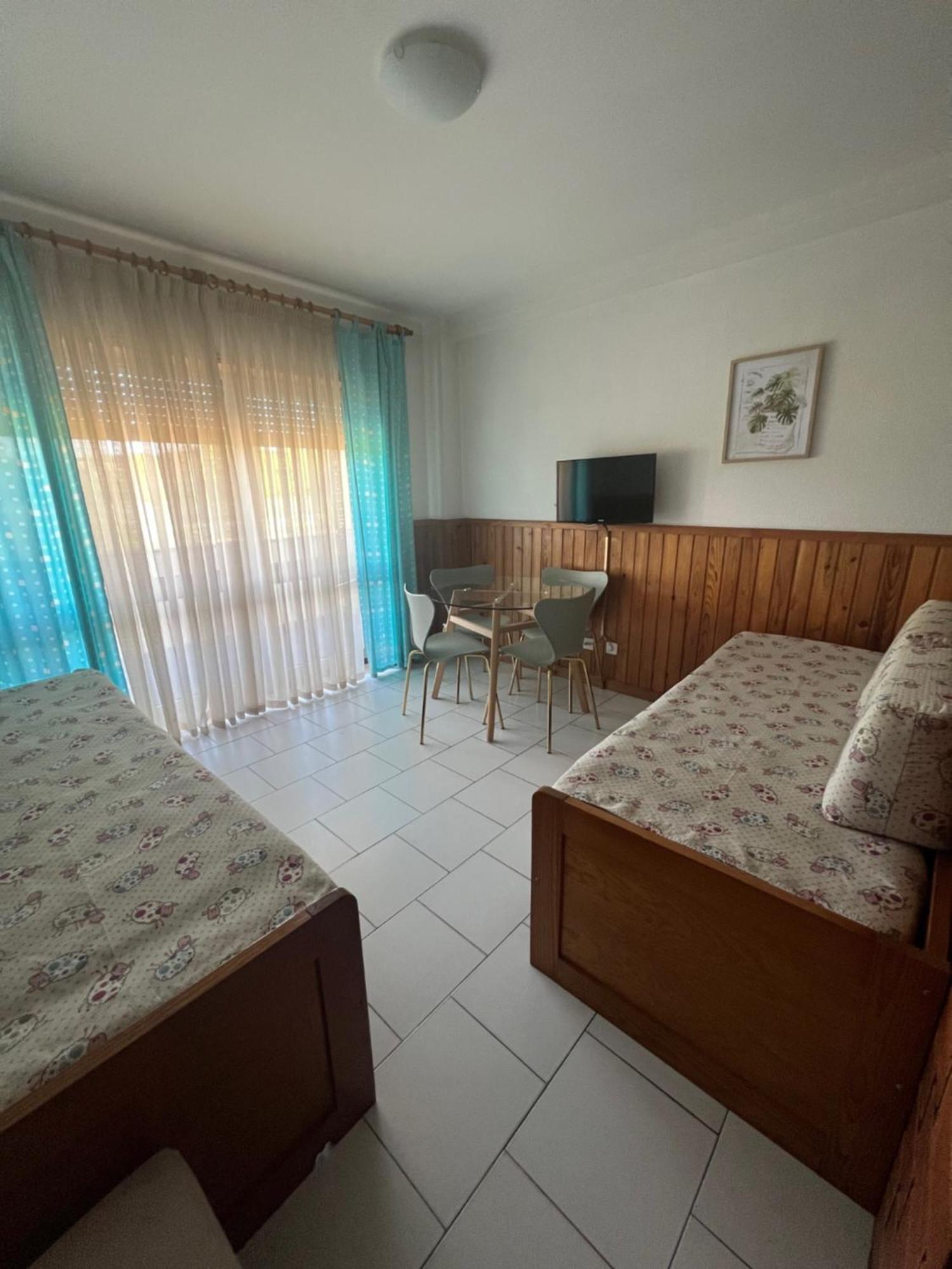 Curia Clube Apart otel Dış mekan fotoğraf