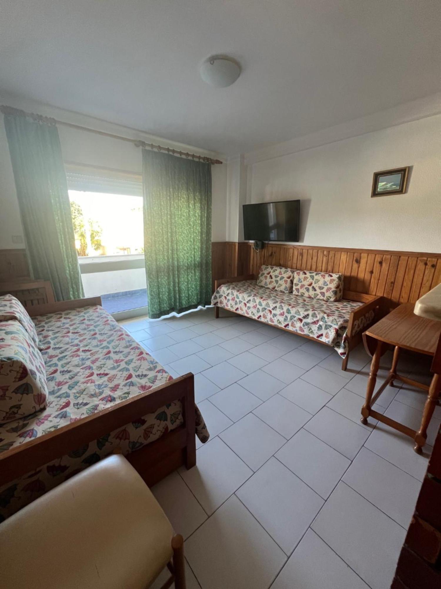 Curia Clube Apart otel Dış mekan fotoğraf
