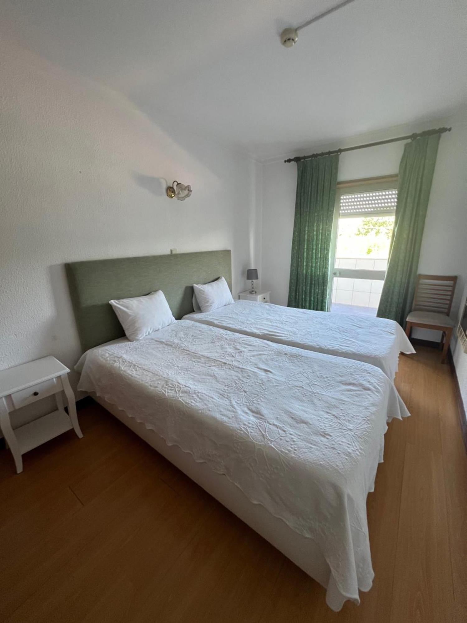 Curia Clube Apart otel Dış mekan fotoğraf