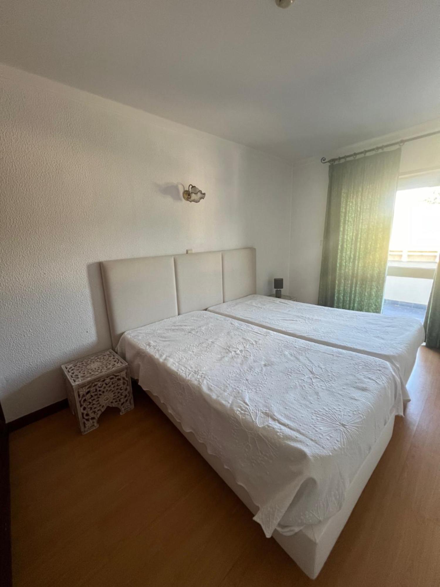 Curia Clube Apart otel Dış mekan fotoğraf
