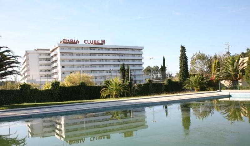 Curia Clube Apart otel Dış mekan fotoğraf
