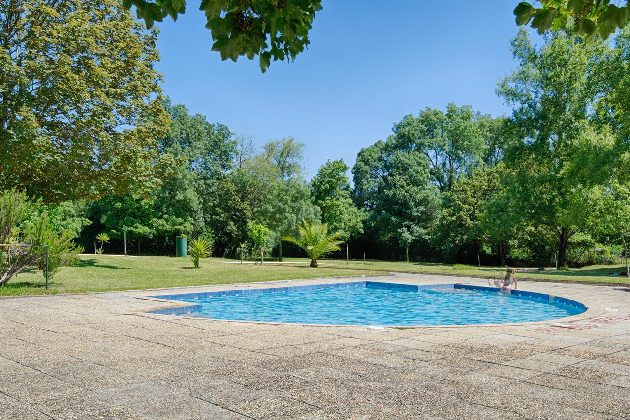 Curia Clube Apart otel Dış mekan fotoğraf