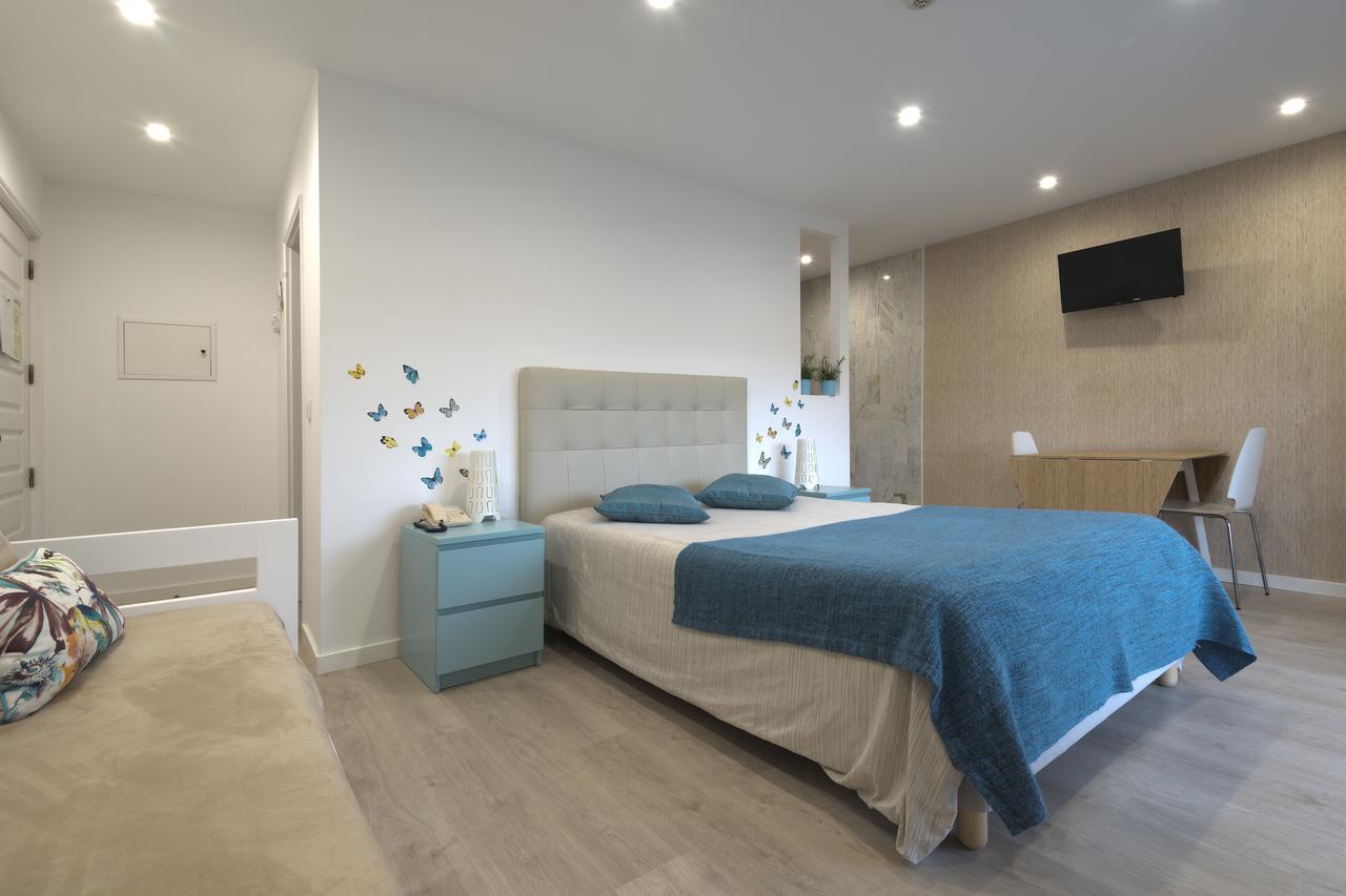 Curia Clube Apart otel Dış mekan fotoğraf