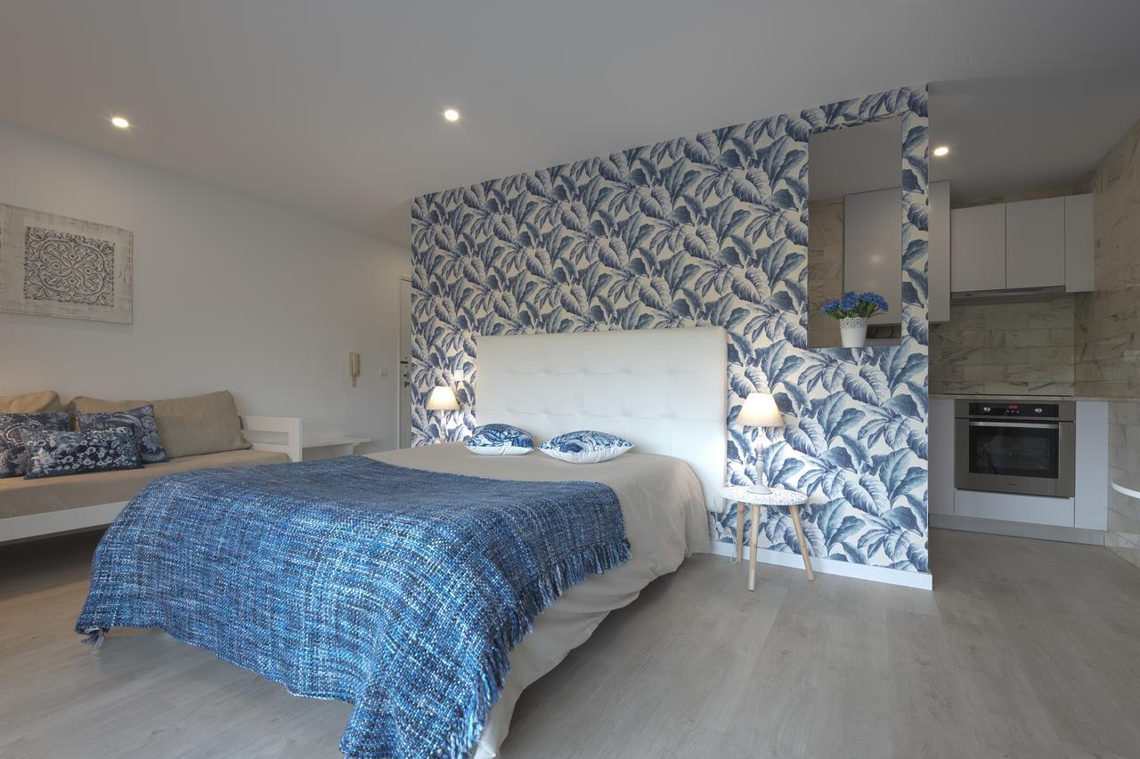 Curia Clube Apart otel Dış mekan fotoğraf