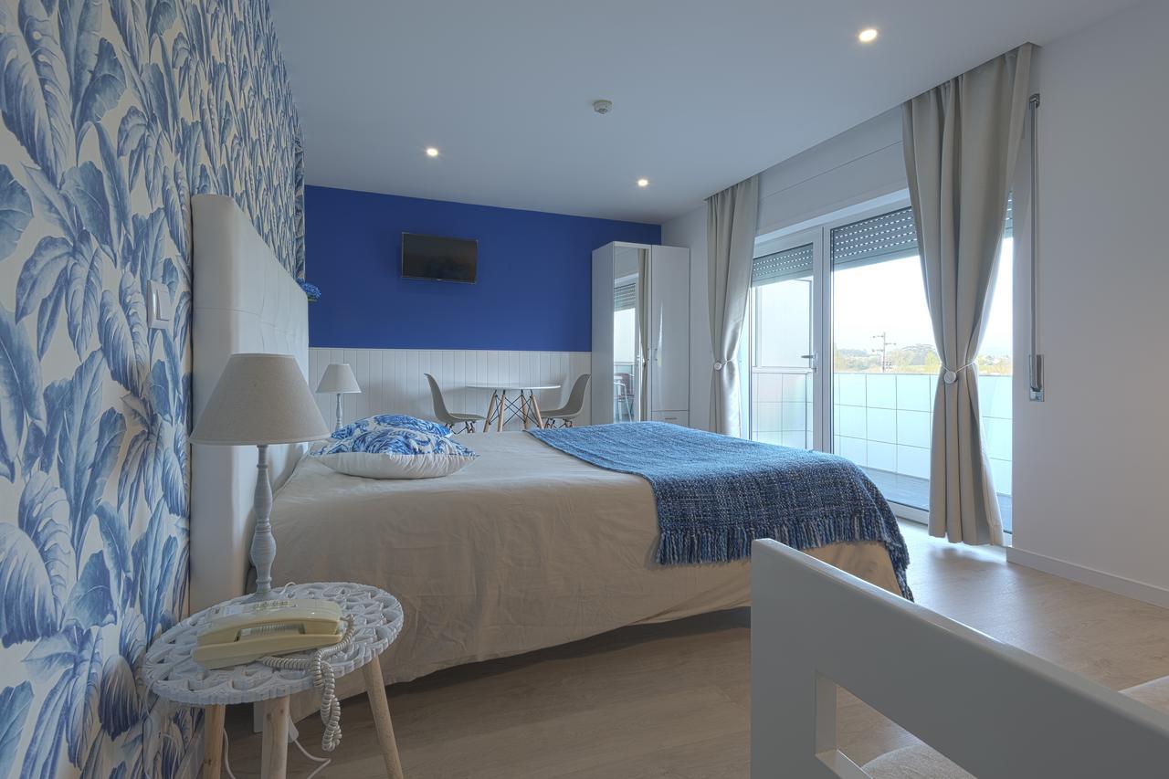 Curia Clube Apart otel Dış mekan fotoğraf