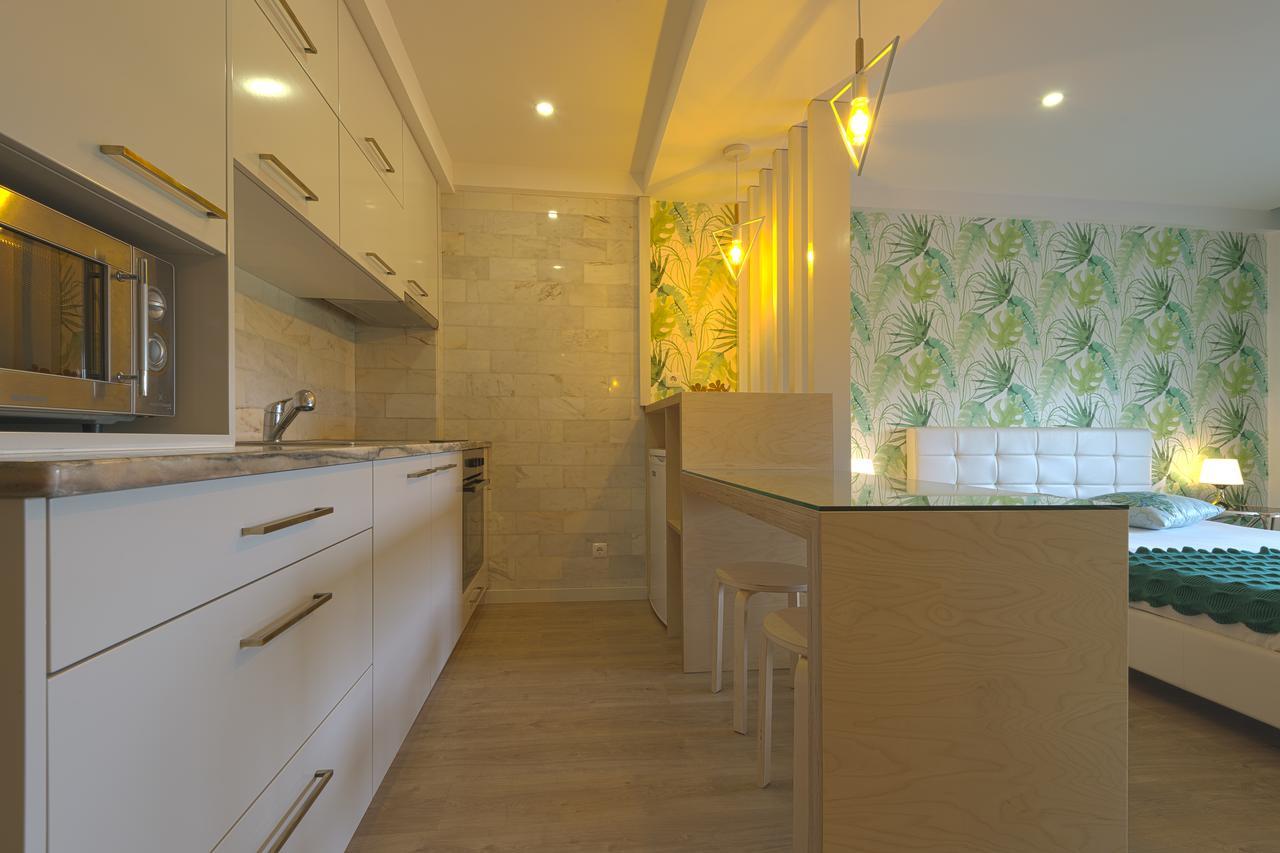 Curia Clube Apart otel Dış mekan fotoğraf