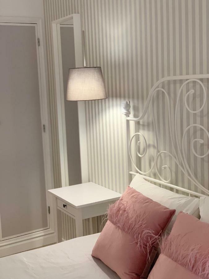 Curia Clube Apart otel Dış mekan fotoğraf
