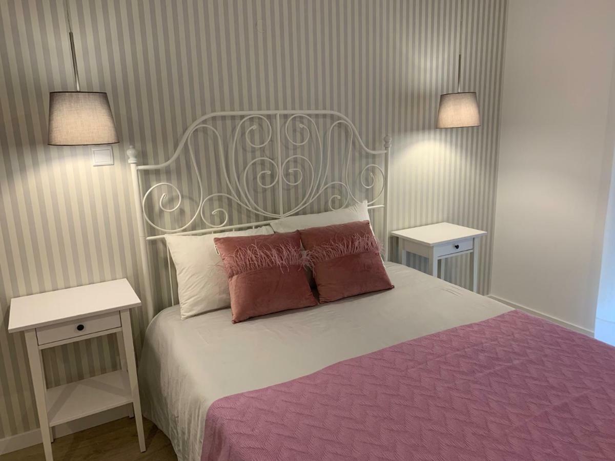 Curia Clube Apart otel Dış mekan fotoğraf